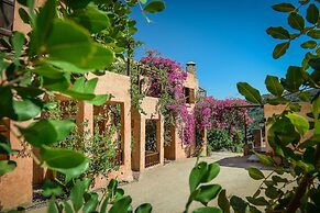 Enagron Cretan Ecotourism Village