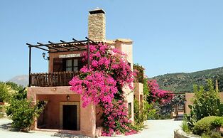 Enagron Cretan Ecotourism Village