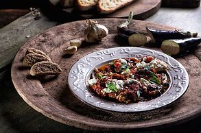 Enagron Cretan Ecotourism Village