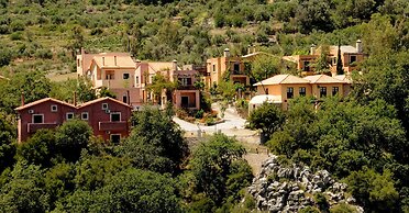 Enagron Cretan Ecotourism Village