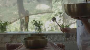 Enagron Cretan Ecotourism Village