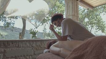 Enagron Cretan Ecotourism Village