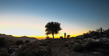 Enagron Cretan Ecotourism Village