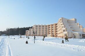 Olimp Event-Complex Hotel