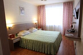 Olimp Event-Complex Hotel