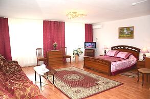 Olimp Event-Complex Hotel