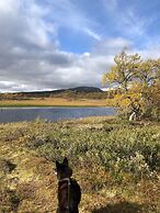 Storliens Fjällgård  - Hostel