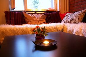 Storliens Fjällgård  - Hostel