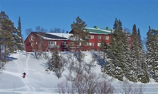 Storliens Fjällgård  - Hostel