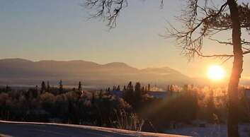 Storliens Fjällgård  - Hostel