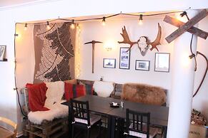 Storliens Fjällgård  - Hostel