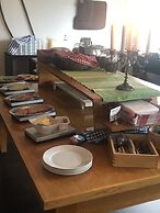 Storliens Fjällgård  - Hostel