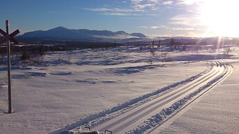 Storliens Fjällgård  - Hostel