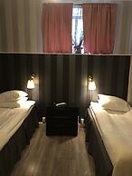 Hotel Tre Små Rum