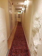 Hotel Tre Små Rum