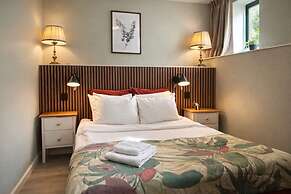 Hotel Tre Små Rum