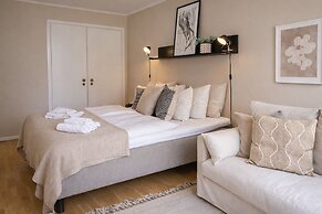 Hotel Tre Små Rum