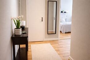 Hotel Tre Små Rum