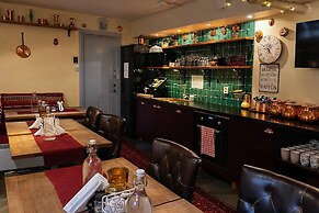 Hotel Tre Små Rum