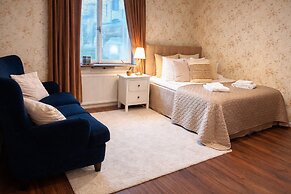 Hotel Tre Små Rum