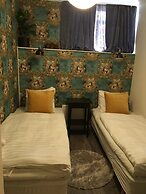 Hotel Tre Små Rum