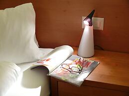 Hotel Restaurant Eichberg