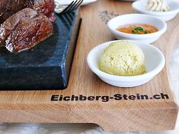 Hotel Restaurant Eichberg