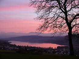 Hotel Restaurant Eichberg