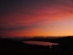 Hotel Restaurant Eichberg