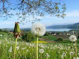 Hotel Restaurant Eichberg