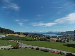 Hotel Restaurant Eichberg