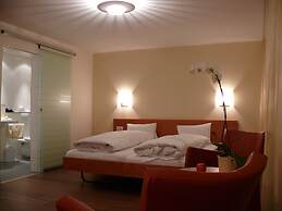 Hotel Restaurant Eichberg