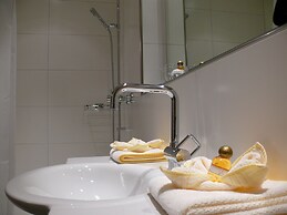 Hotel Restaurant Eichberg