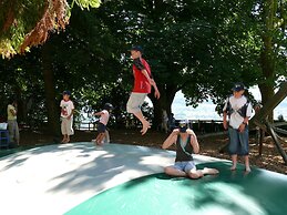 Hotel Restaurant Eichberg