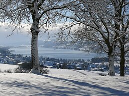 Hotel Restaurant Eichberg