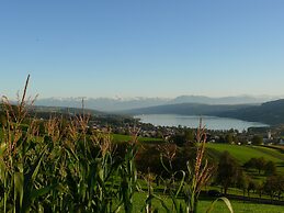 Hotel Restaurant Eichberg