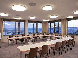 Hotel Restaurant Eichberg