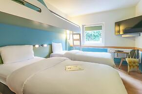 ibis budget Basel Pratteln