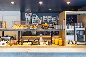 ibis budget Basel Pratteln