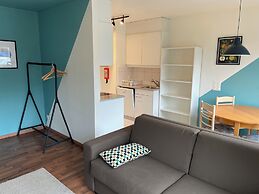 ibis budget Basel Pratteln