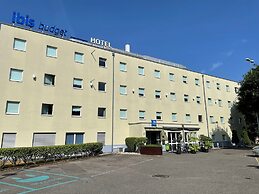 ibis budget Basel Pratteln