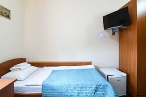 Hotel Aviator Sheremetyevo