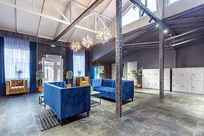 Hotel Aviator Sheremetyevo