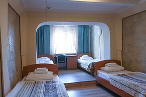 Hotel Aviator Sheremetyevo