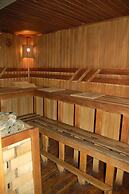 Hotel Aviator Sheremetyevo