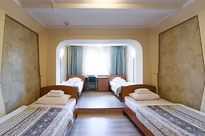 Hotel Aviator Sheremetyevo