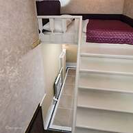 Hotel Aviator Sheremetyevo