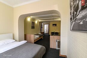 Hotel Aviator Sheremetyevo