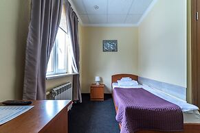 Hotel Aviator Sheremetyevo