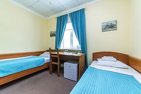 Hotel Aviator Sheremetyevo